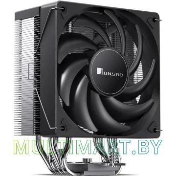 Кулер Jonsbo CR-1000MAX Standard (черный)